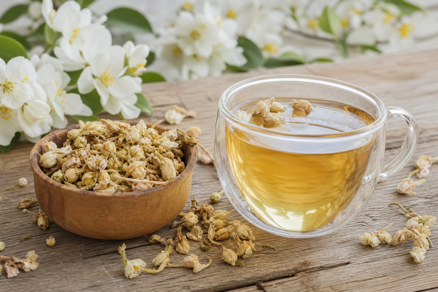 بهارنارنج؛ عطر بهاری برای روزهای پراسترس