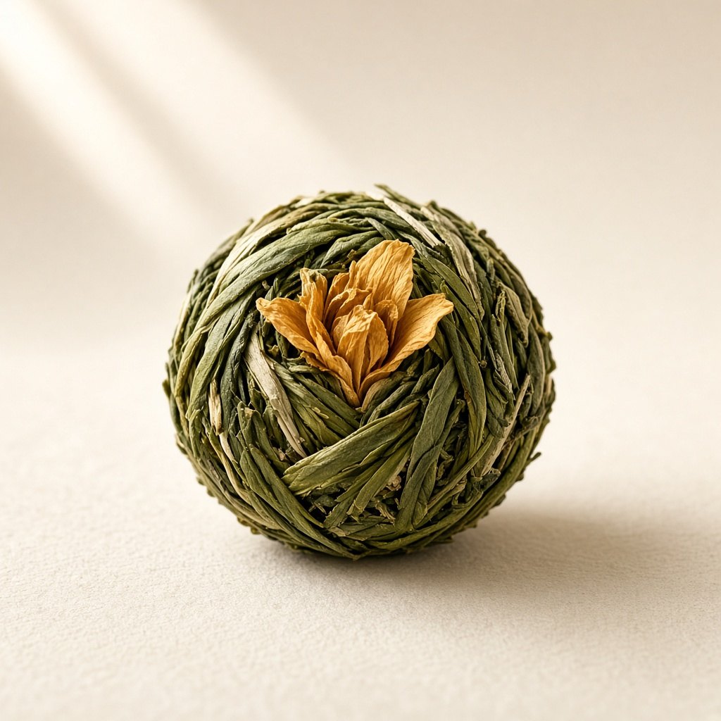 چای بلومینگ