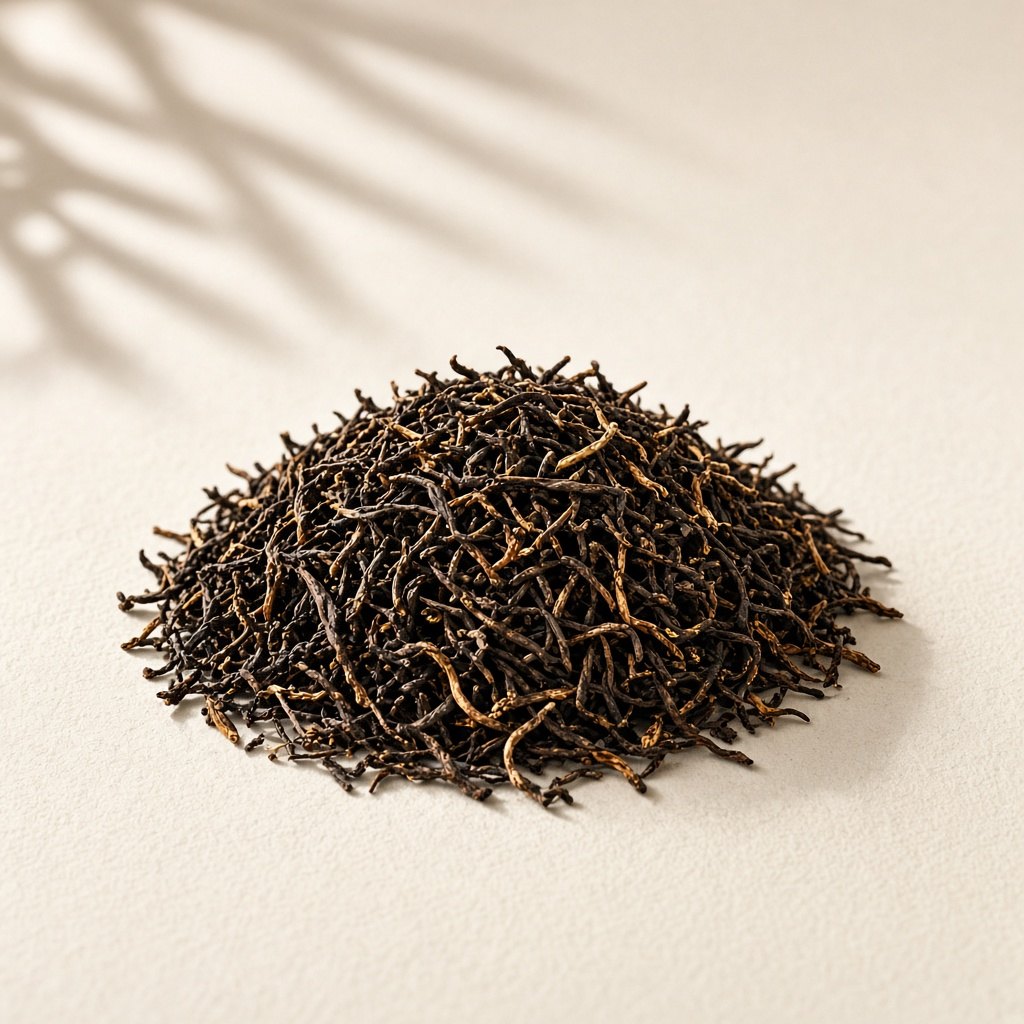 چای دارجلینگ