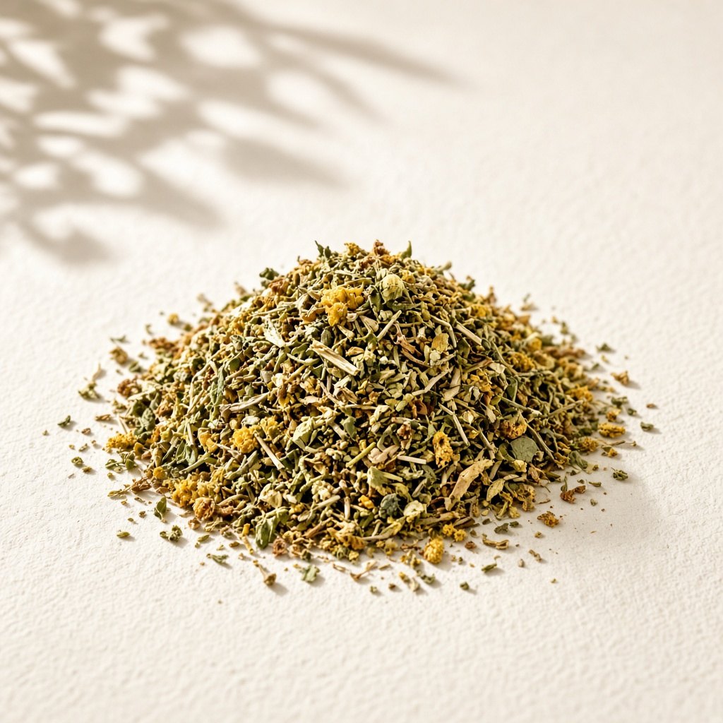 چای کوهی