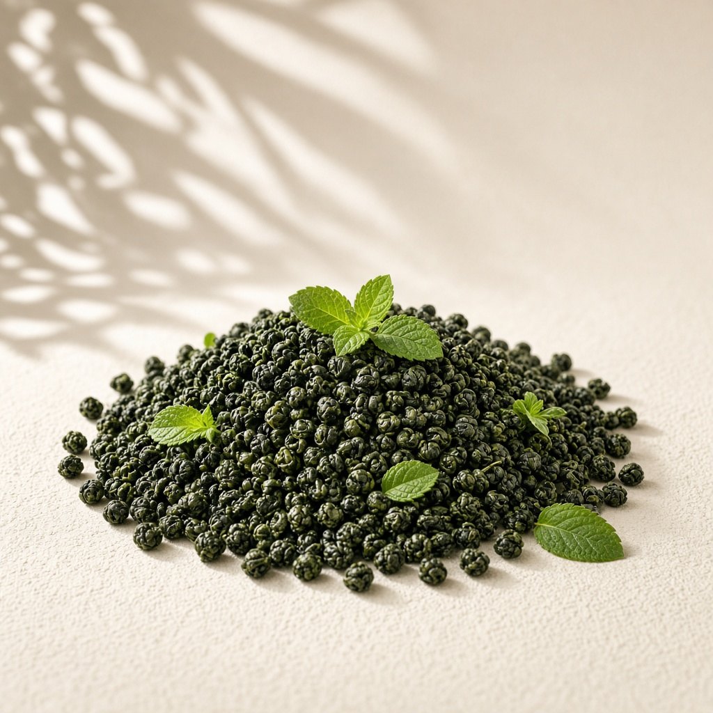 چای مراکشی