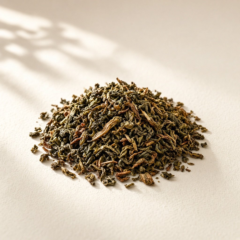 چای اولانگ