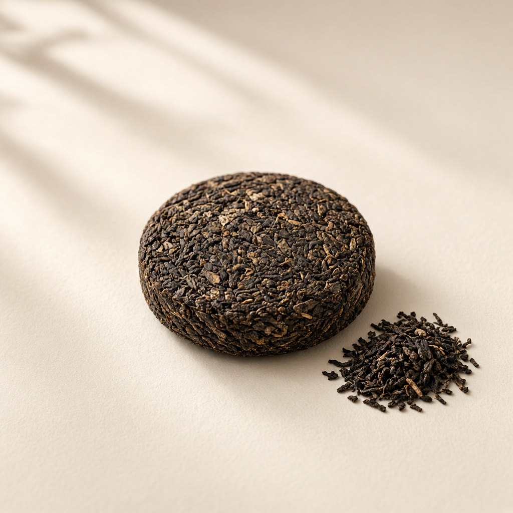 چای پوئر