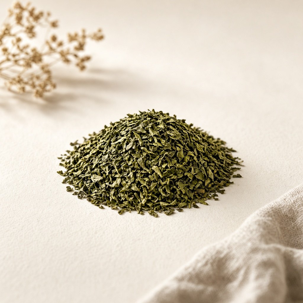 چای سبز ایرانی
