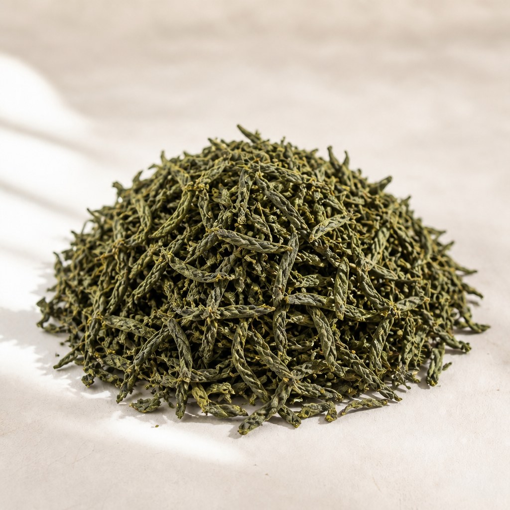 چای سبز خارجی ممتاز
