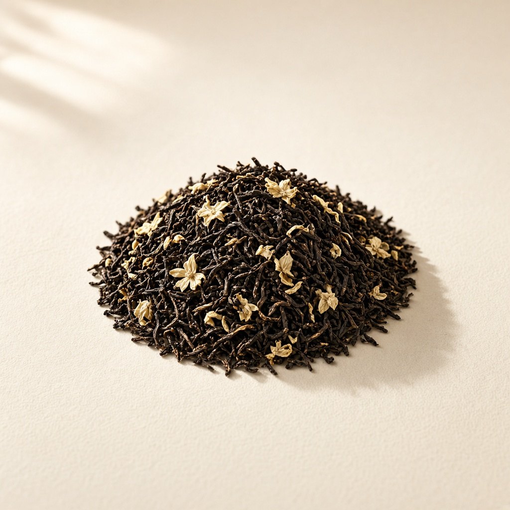 چای سیلان معطر