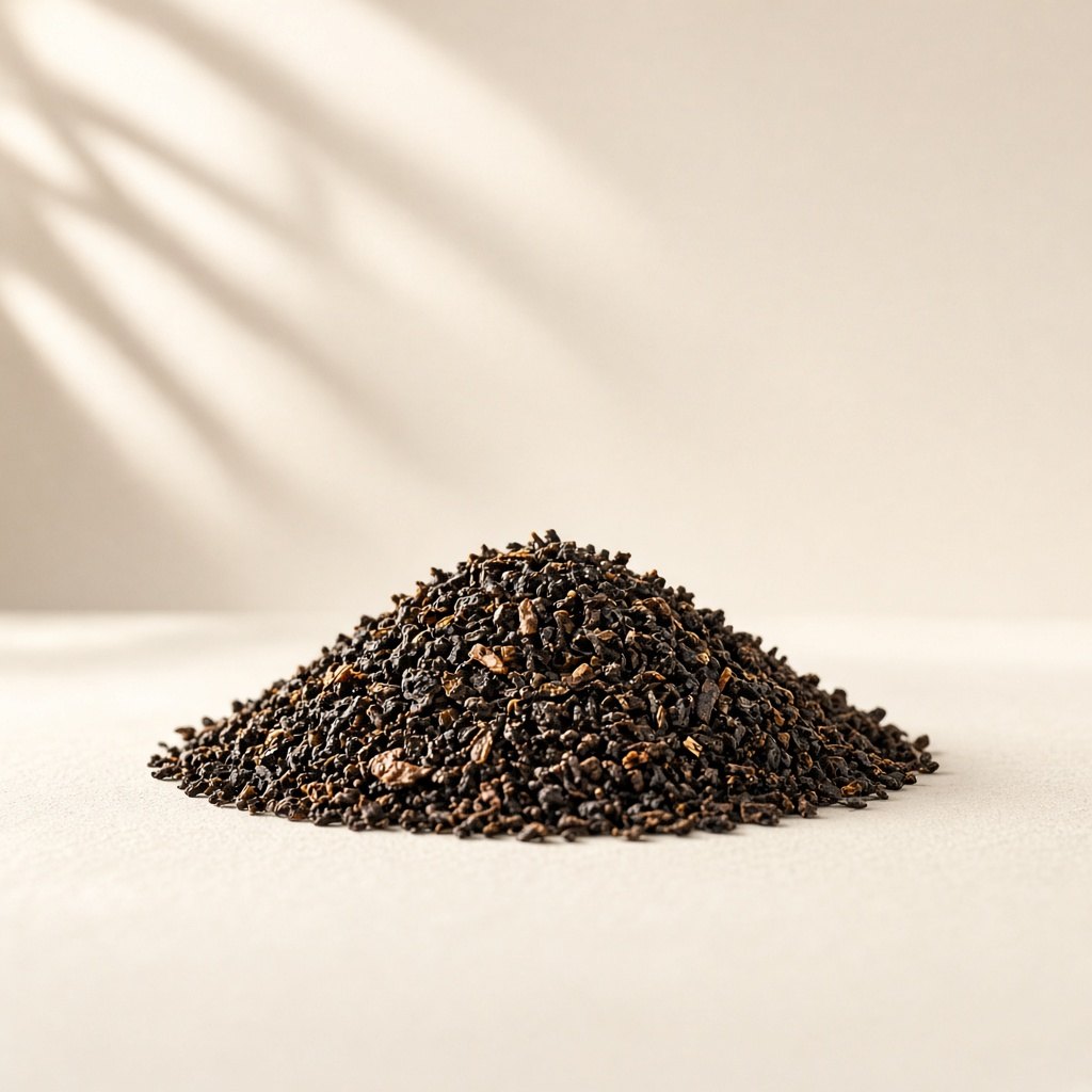 چای سیاه روزمره