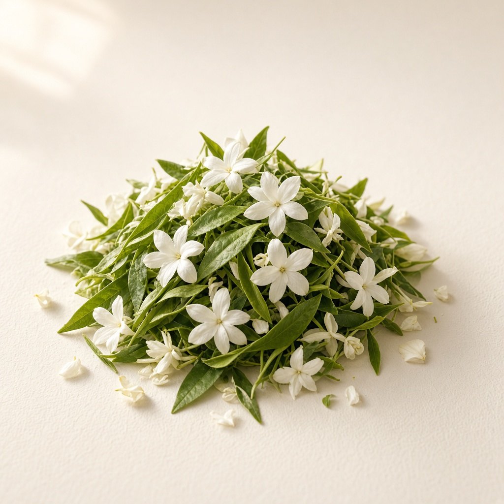 چای سبز یاسمین