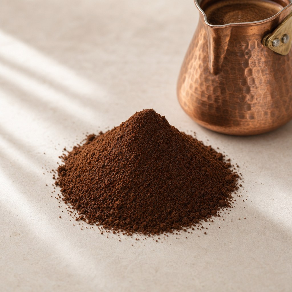 کافه لاته ; کافی