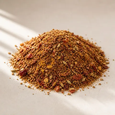 ادویه آرومات اعلا