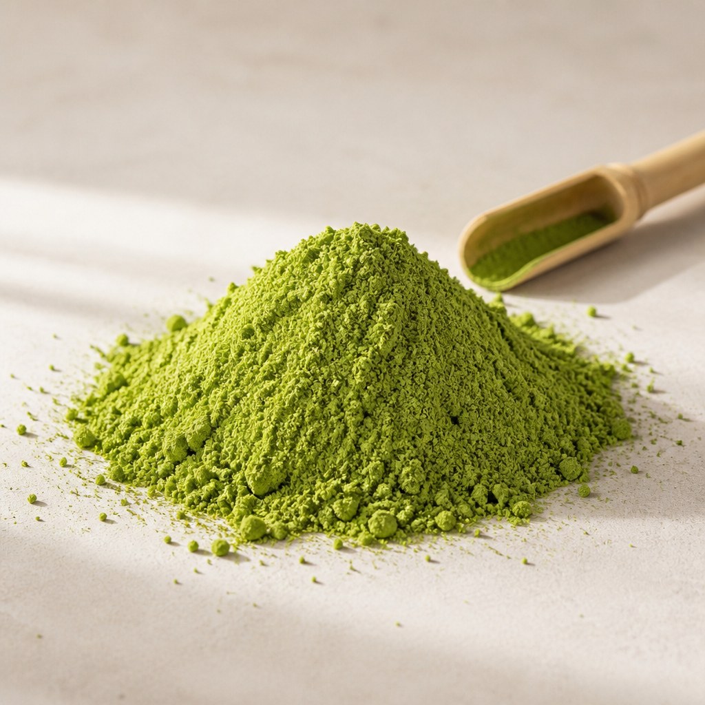 چای ماچا 30 گرمی فان تایم