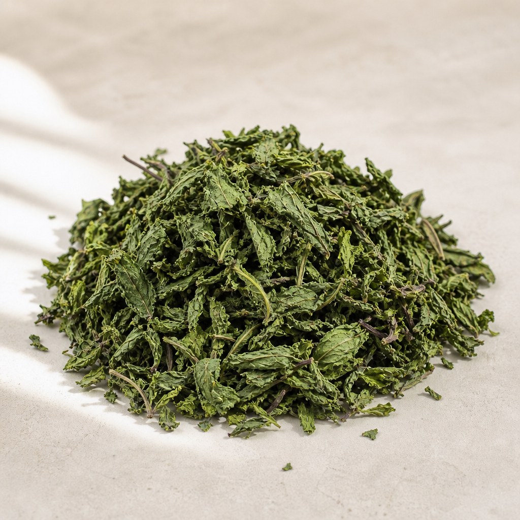روغن نعنا خالص