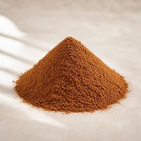 پودر دارچین
