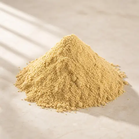 پودر زنجبیل اعلا