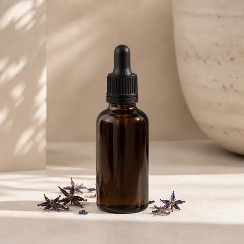 روغن کندش خالص