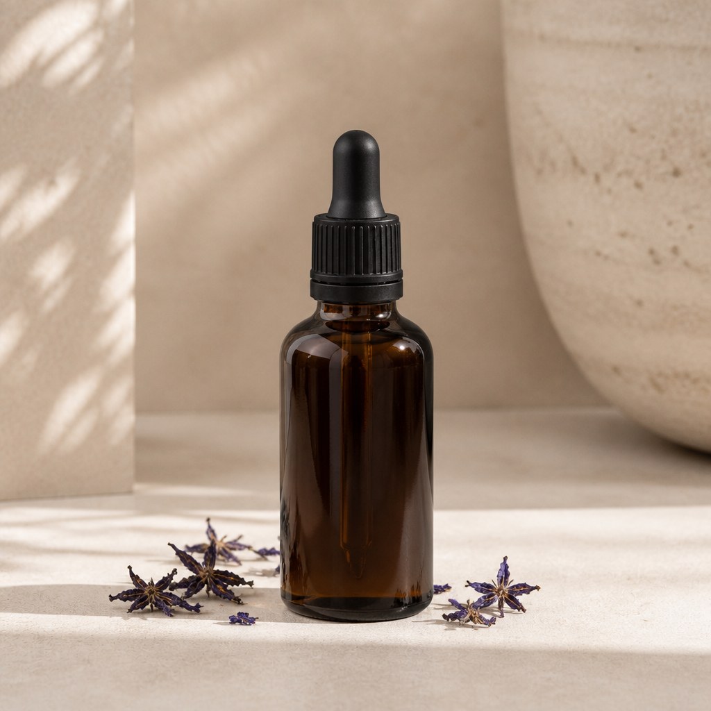 روغن کندش خالص