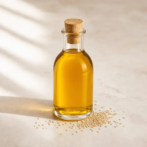 روغن کنجد اعلاء