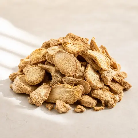 عرق زنجبیل قدح کاشان